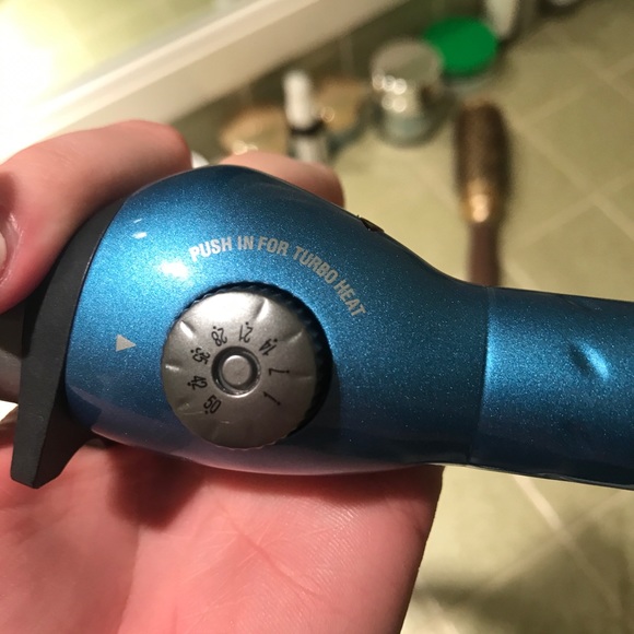 Curling wand - Picture 3 of 4